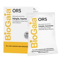 BioGaia ORS special food powder 7x5.5g