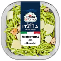 Fresco di Forno Pesto csirke