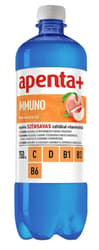 APENTA+ IMMUNO szénsavas üdítőital