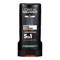 L'Oréal Paris Men Expert Pure Carbon shower gel