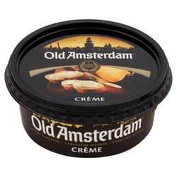 Old Amsterdam sajtkrém