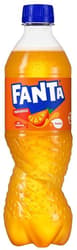 Fanta szénsavas narancsízű üdítőital