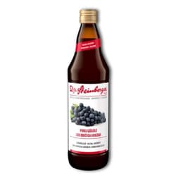 Dr.Steinberger Piros szőlőlé 750ml