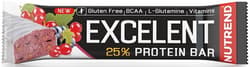 NUTREND Excelent Proteinszelet Feketeribizli+Áfonya