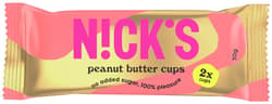 Nick's Peanutbutter cups
