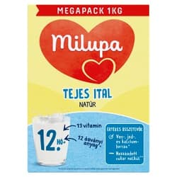 Milupa Tejes ital 12.hó+