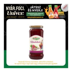 Univer Raspberry jam