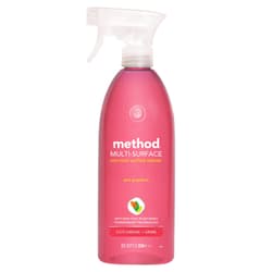 Method Multi Surface Cleaner with Pink Grapefruit