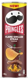 Pringles Flamed Grilled Steak