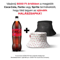 Coca-Cola Zero Cherry colaízű energiamentes szénsavas üdítőital cseresznye ízesítéssel