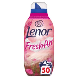Lenor Fresh Air Effect Öblítő Pink Blossom , 700 ml