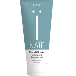 NAÏF Softening Conditioner