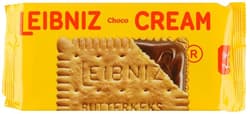 Leibniz Choco Cream