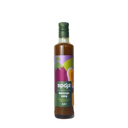 Spájz Maracujaszörp (gyümölcstartalom: 50%)