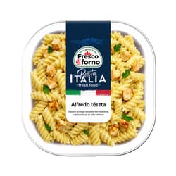 Fresco di Forno Alfrédo Tészta