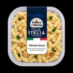 Fresco di Forno Alfrédo Tészta