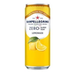 SP 0,33l CAN Limonata Zero 1/24 DRS