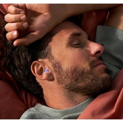 ALPINE Sleepdeep füldugó 1x