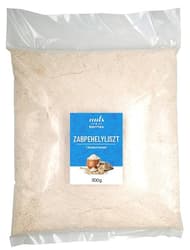 Gluten free oat flour