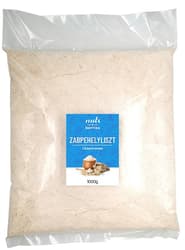 Gluten free oat flour
