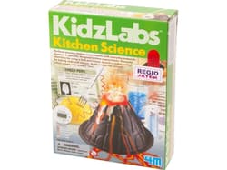 Kitchen science