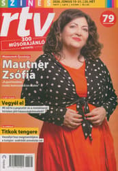 Színes RTV