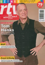 Színes RTV