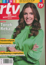 Színes RTV