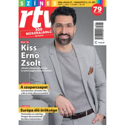 Színes RTV