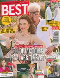 Best magazin