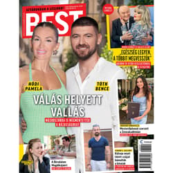 Best magazin