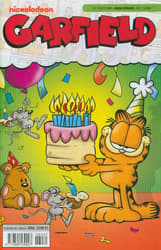 Garfield magazine