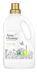 Naturcleaning Teafa Aloe hipoallergén mosógél