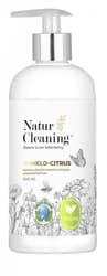 Naturcleaning Mosogatószer Koncentrátum Pomelo-Citrus