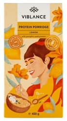 Viblance Lemon Proteinkása