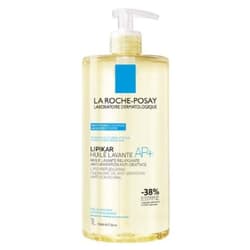 La Roche-Posay Lipikar AP+ olajtusfürdő 1000ml