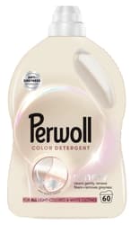 Perwoll Renew Light Colors finommosószer 3000ml