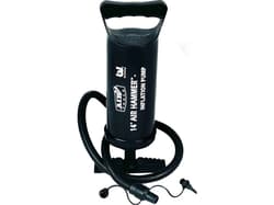 14"Air Hammer - Inflation Pump