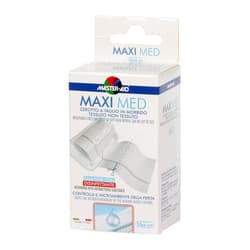 MASTER AID Maxi Med 50x6cm 1x sebtapasz