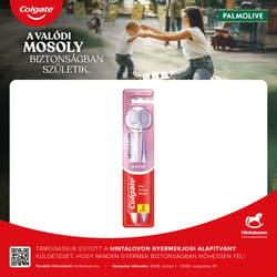 Colgate Gentle Clean Soft soft toothbrush duo