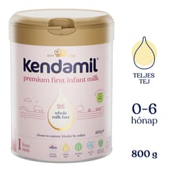 Kendamil PREMIUM 1 First Infant Milk Formula(800 g)