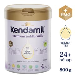Kendamil PREMIUM 4 Toddler Milk Formula (800 g)