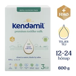 Kendamil PREMIUM Box 3 Toddler Milk Formula (600 g)