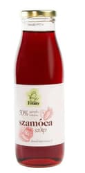 Breier Farm Strawberry syrup 50% 500ml