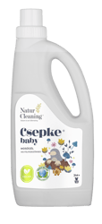 Csepke Baby Mosógél Kis Felfedezőknek