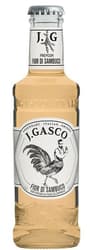 J.Gasco Fior di Sambuco (Elderflower)