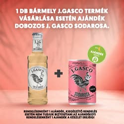 J.Gasco Fior di Sambuco (Elderflower)