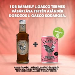 J.Gasco Chinotto