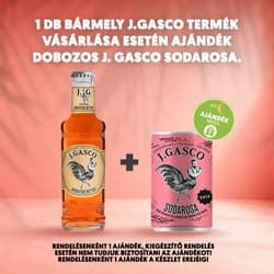 J.Gasco Aperitivo Bitter