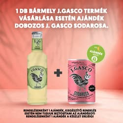 J.Gasco Lemonade